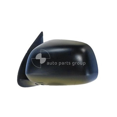 Genuine Toyota Hilux Door Mirror LH Manual Without Indicator (02/05-04/15)