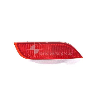 Genuine Subaru Impreza G3/G4/G5 Rear Bar Reflector RH (08/07-09/23)