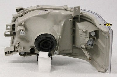 Toyota Hiace Head Lamp Right Hand DEPO (08/10-12/13)