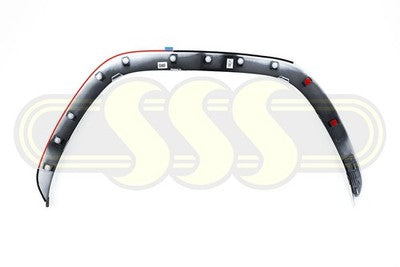Genuine Toyota Landcruiser Guard Flare Left Hand To Be Painted (04/21-On)