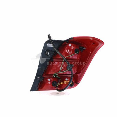 Genuine Holden Trax TJ Tail Lamp LH (08/13-On)