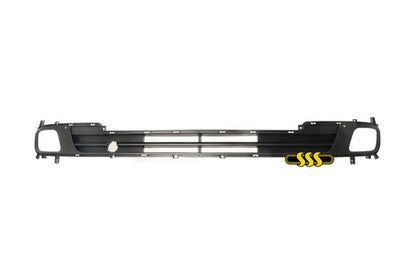 Genuine Hyundai Iload / Imax Bar Grille Front (09/14-03/18)
