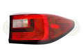 Genuine MG Zs Tail Lamp Right Hand (01/18-05/22)