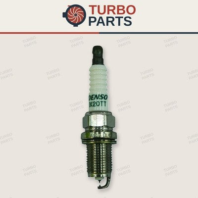 8x Genuine Denso IK20TT Spark Plugs Iridium TT