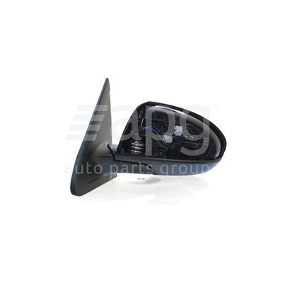 Genuine Mazda 3 BL Door Mirror LH (03/09-11/13)