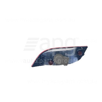 Genuine Jeep Compass BG Rear Bar Lamp RH (12/17-11/22)