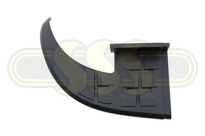 Genuine Holden Colorado Ute Bar Step Cover Left Hand Rear Plastic (07/16-2020)