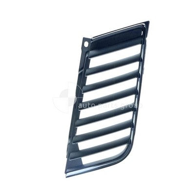 Genuine Mitsubishi Triton ML Grille LH Chrome (07/06-10/09)