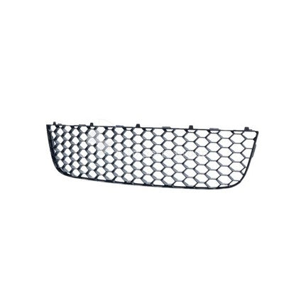 Genuine Volkswagen Golf A5 Front Bar Grille (10/06-10/09)