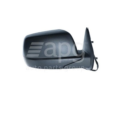 Ford Ranger PJ Door Mirror RH (12/06-03/09)