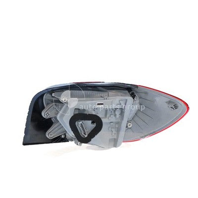 Genuine Mercedes-Benz A Class W176 Tail Lamp LH (03/13-09/15)