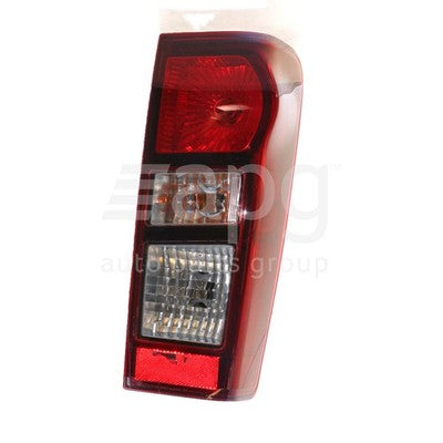 Genuine Isuzu Ute D-Max TFR/TFS Tail Lamp RH (07/12-05/19)