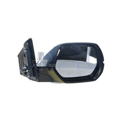 Genuine Honda CR-V RM Door Mirror RH (10/12-01/17)