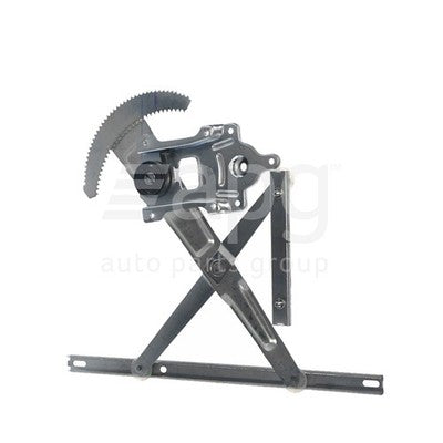Nissan Patrol GU Front Door Window Regulator RH (12/97-12/16)