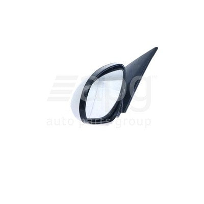 Genuine Hyundai i30 FD Door Mirror LH (09/07-04/12)
