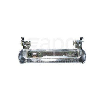 Nissan Patrol GQ Front Door Outer Handle LH (08/87-10/97)