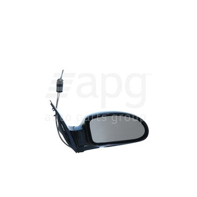 Ford Focus LR Door Mirror RH (10/02-12/04)