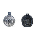 Holden Colorado RC/RA/TFR Fog Lamp Pair (03/03-02/17)