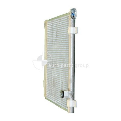 Honda Civic 10th Gen A/C Condenser 5.4 mm Fin (05/16-10/21)