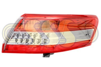 Toyota Camry Tail Lamp Right Hand (06/09-09/11)
