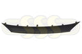 Genuine Toyota Prius C 5Dr Hatch Bar Cover Insert Front (06/17-On)