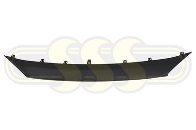 Genuine Toyota Prius C 5Dr Hatch Bar Cover Insert Front (06/17-On)