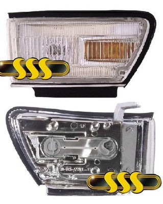 Toyota Corolla 85-94 Corner Lamp Right Hand (06/89-06/91)