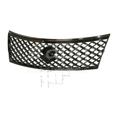Genuine Suzuki Kizashi FR Grille (05/10-08/13)
