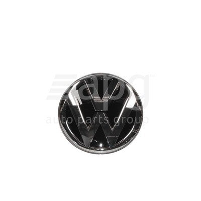 Genuine Volkswagen Passat CC 3CC Grille Emblem (07/12-11/21)