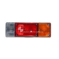 Genuine Nissan Navara D23/NP300/Series 2 Tail Lamp LH (09/15-On)