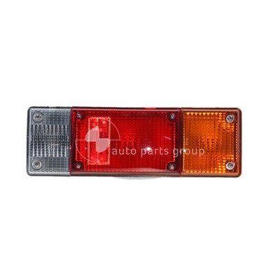 Genuine Nissan Navara D23/NP300/Series 2 Tail Lamp LH (09/15-On)