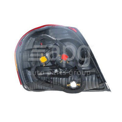 Toyota Echo NCP12R Tail Lamp RH (08/02-12/05)