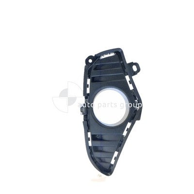 Genuine Toyota RAV4 AXAA54R/AXAH52R/AXAH54R Fog Lamp Bezel RH (05/19-11/21)