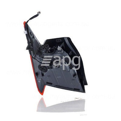 Genuine Hyundai i30 CN7 Tail Lamp RH (08/20-On)