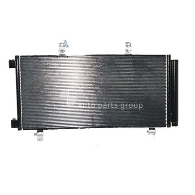 Holden Berlina VE/VE II/WM A/C Condenser 5.4 mm Fin (08/06-05/13)