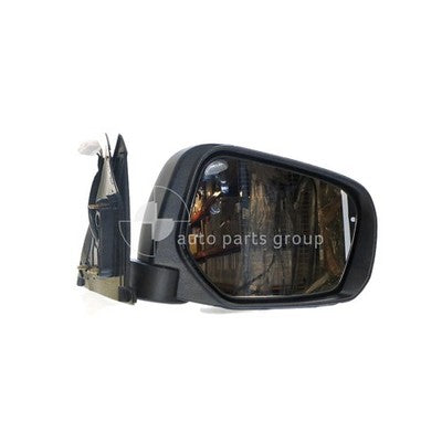 Mitsubishi Challenger PC Door Mirror RH Electric With Indicator (07/13-12/15)