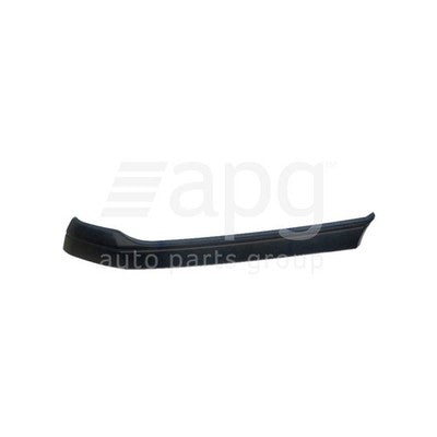 Toyota Hilux GUN122R/GUN125R/GUN126R Grille Black (07/15-On)