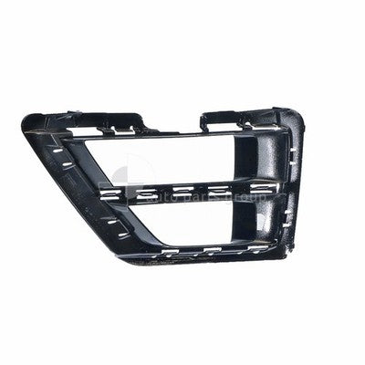 Genuine Volkswagen Golf A7 Front Bar Grille RH (04/14-08/17)
