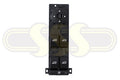 Ford Focus Switch Window 3 Pin (02/09-06/11)