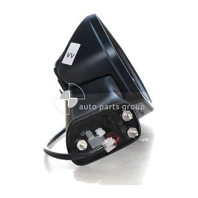 Genuine Toyota Corolla Door Mirror RH Electric With Indicator With Heated
