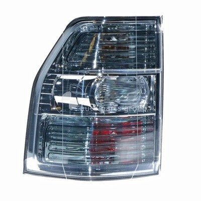 Genuine Mitsubishi Pajero NS/NT/NW Tail Lamp LH (07/06-On)
