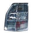 Genuine Mitsubishi Pajero NS/NT/NW Tail Lamp LH (07/06-On)