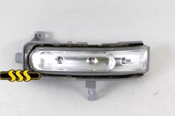 Genuine Mazda Cx7 Door Mirror Lamp Left Hand (07/09-On)