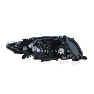 Toyota Corolla ZRE152R Head Lamp LH Halogen (03/07-04/10)