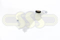 Toyota Corolla 94-On Radiator Overflow Bottle (03/15-05/18)