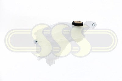 Toyota Corolla 94-On Radiator Overflow Bottle (03/15-05/18)