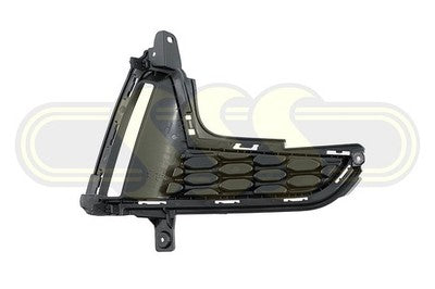 Genuine Kia Carnival Fog Lamp Cover Left Hand No Fog Light Type (09/20-12/23)