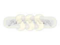 Genuine Toyota Kluger Bar Absorber Front (07/10-12/13)