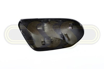 Genuine Toyota Camry Door Mirror Cover Left Hand All Black Color (03/21-On)