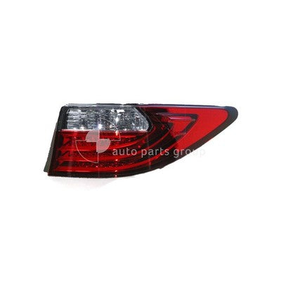 Genuine Lexus ES300 / ES300H / ES350 AVV60R Tail Lamp RH (11/13-09/15)